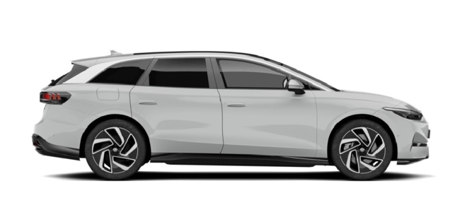 FE - F - Large electric station wagon